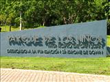 San Juan Central Park - SAN JUAN